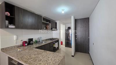 Apartamento en venta en Ciudad Pacifica, Cali · foto 11 de 20