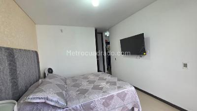 Apartamento en venta en Ciudad Pacifica, Cali · foto 12 de 20