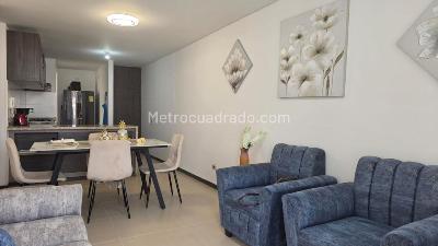 Apartamento en venta en Ciudad Pacifica, Cali · foto 14 de 20
