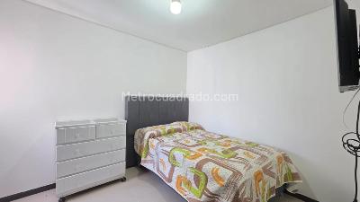 Apartamento en venta en Ciudad Pacifica, Cali · foto 16 de 20