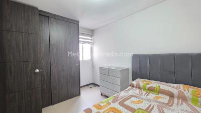 Apartamento en venta en Ciudad Pacifica, Cali · foto 17 de 20