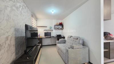Apartamento en venta en Ciudad Pacifica, Cali · foto 18 de 20