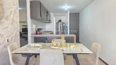 Apartamento en venta en Ciudad Pacifica, Cali · foto 19 de 20