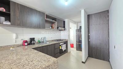 Apartamento en venta en Ciudad Pacifica, Cali · foto 20 de 20
