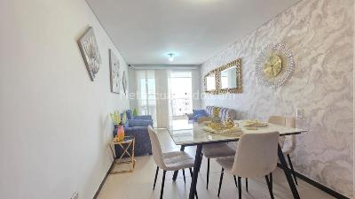 Apartamento en venta en Ciudad Pacifica, Cali · foto 2 de 20