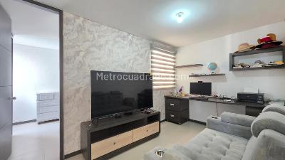 Apartamento en venta en Ciudad Pacifica, Cali · foto 3 de 20
