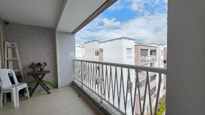 Apartamento en venta en Ciudad Pacifica, Cali · foto 6 de 20