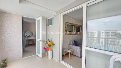 Apartamento en venta en Ciudad Pacifica, Cali · foto 7 de 20