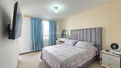 Apartamento en venta en Ciudad Pacifica, Cali · foto 8 de 20