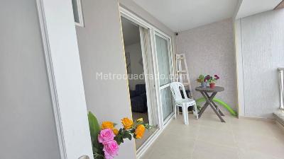 Apartamento en venta en Ciudad Pacifica, Cali · foto 9 de 20