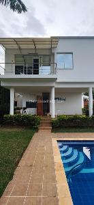 Casa de 5 alcobas en venta en La Buitrera, Cali, 380 m² · foto 3 de 20