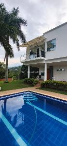 Casa de 5 alcobas en venta en La Buitrera, Cali, 380 m² · foto 5 de 20