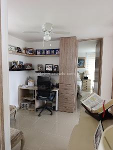 Apartamento de 2 alcobas en venta en Valle Del Lili, Cali, 90 m² · foto 10 de 20