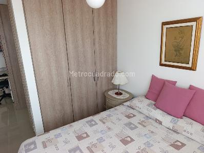 Apartamento de 2 alcobas en venta en Valle Del Lili, Cali, 90 m² · foto 11 de 20