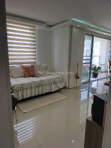 Apartamento de 2 alcobas en venta en Valle Del Lili, Cali, 90 m² · foto 13 de 20