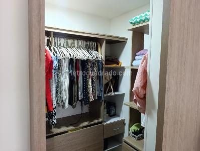 Apartamento de 2 alcobas en venta en Valle Del Lili, Cali, 90 m² · foto 16 de 20