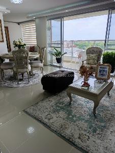 Apartamento de 2 alcobas en venta en Valle Del Lili, Cali, 90 m² · foto 1 de 20