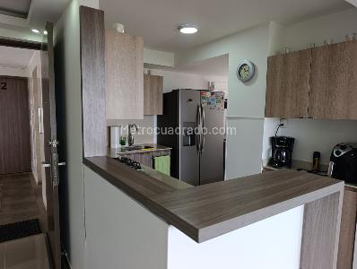 Apartamento de 2 alcobas en venta en Valle Del Lili, Cali, 90 m² · foto 3 de 20