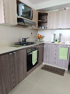 Apartamento de 2 alcobas en venta en Valle Del Lili, Cali, 90 m² · foto 4 de 20