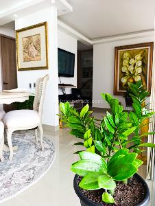 Apartamento de 2 alcobas en venta en Valle Del Lili, Cali, 90 m² · foto 6 de 20