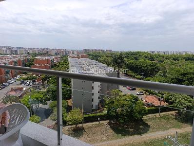 Apartamento de 2 alcobas en venta en Valle Del Lili, Cali, 90 m² · foto 8 de 20