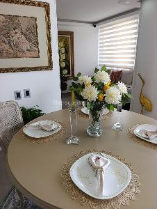 Apartamento de 2 alcobas en venta en Valle Del Lili, Cali, 90 m² · foto 9 de 20
