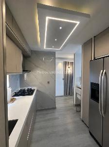 Apartamento en venta en Colseguros, Cali · foto 3 de 16