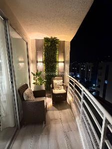 Apartamento en venta en Colseguros, Cali · foto 5 de 16