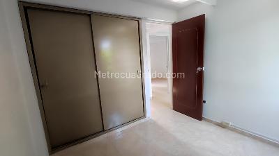 Apartamento de 3 alcobas en venta en Bosques Del Limonar, Cali, 65 m² · foto 5 de 8