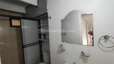 Apartamento de 3 alcobas en venta en Bosques Del Limonar, Cali, 65 m² · foto 6 de 8