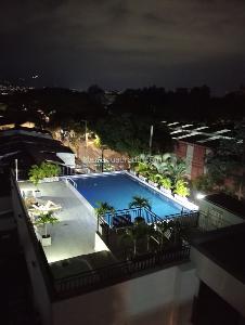 Apartaestudio en venta en El Refugio, Cali, 32 m² · foto 10 de 14