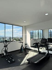 Apartaestudio en venta en El Refugio, Cali, 32 m² · foto 11 de 14