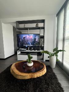 Apartaestudio en venta en El Refugio, Cali, 32 m² · foto 2 de 14