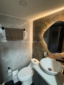Apartaestudio en venta en El Refugio, Cali, 32 m² · foto 5 de 14