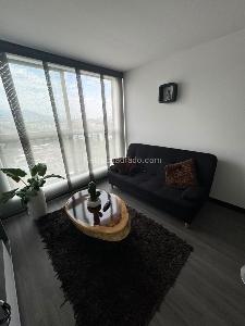 Apartaestudio en venta en El Refugio, Cali, 32 m² · foto 6 de 14