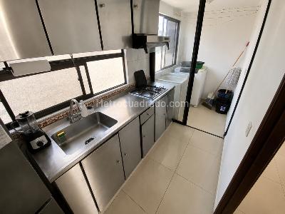 Apartamento de 3 alcobas en venta en Sameco, Cali, 52 m² · foto 2 de 10