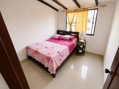 Apartamento de 3 alcobas en venta en Sameco, Cali, 52 m² · foto 3 de 10