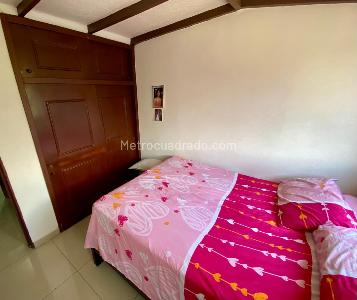 Apartamento de 3 alcobas en venta en Sameco, Cali, 52 m² · foto 4 de 10
