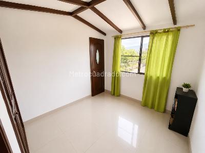 Apartamento de 3 alcobas en venta en Sameco, Cali, 52 m² · foto 5 de 10