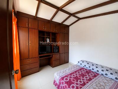 Apartamento de 3 alcobas en venta en Sameco, Cali, 52 m² · foto 7 de 10