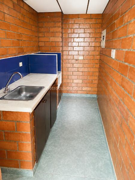 Apartamento en Arriendo, Flora Industrial, Cali