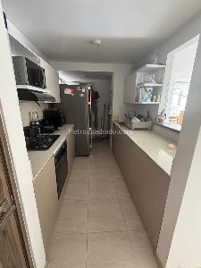 Apartamento en venta en Valle Del Lili, Cali · foto 5 de 12