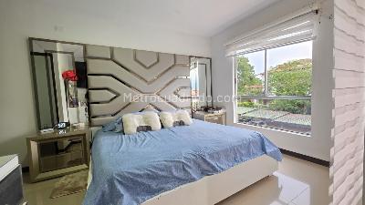 Casa de 4 alcobas en venta en Pance, Cali, 400 m² · foto 20 de 20