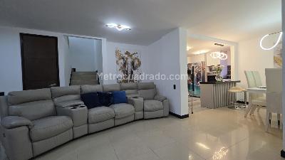 Casa de 4 alcobas en venta en Pance, Cali, 400 m² · foto 5 de 20