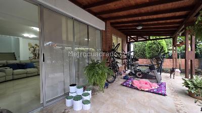 Casa de 4 alcobas en venta en Pance, Cali, 400 m² · foto 8 de 20