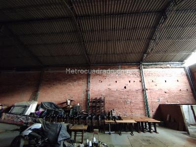 Bodega en Arriendo, San Vicente, Cali