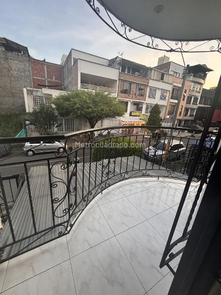 Casa en Arriendo, Valle Del Lili, Cali