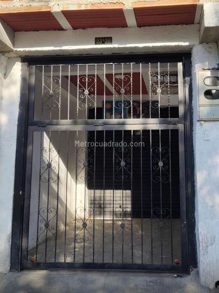 Bodega en Arriendo, Bretaña, Cali - Vista 2