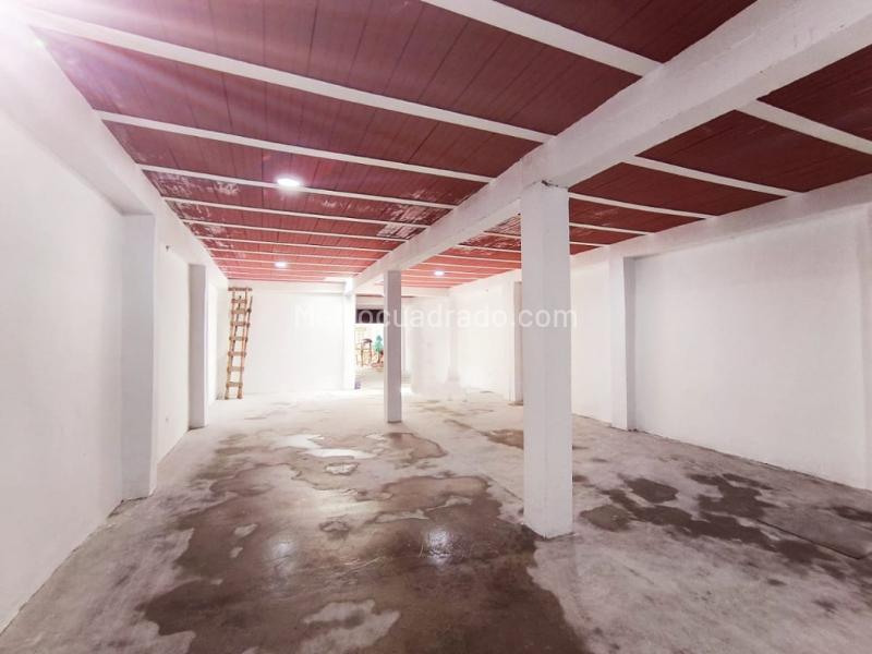 Bodega en Arriendo, Bretaña, Cali - Vista 3
