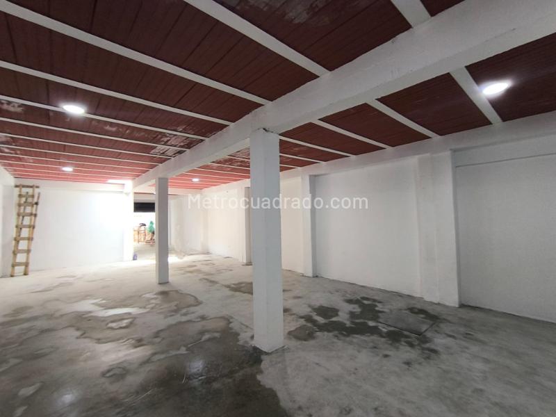 Bodega en Arriendo, Bretaña, Cali - Vista 4